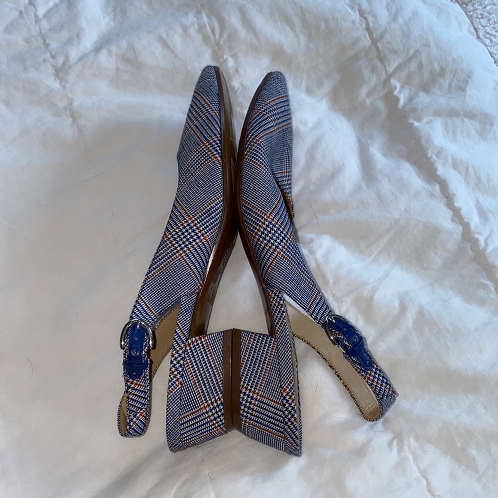 Naturalizer Heel NWOB - Picture 2 of 6